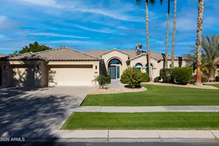 1782 W Lynx Way, Chandler, AZ 85248 - Photo 8