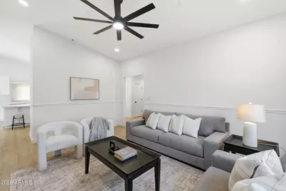 1663 W Monte Avenue, Mesa, AZ 85202 - Photo 1