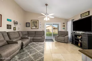 17116 N Corey Ct, Surprise, AZ 85374 - Photo 8