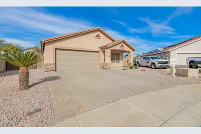 17116 N Corey Court, Surprise, AZ 85374 - Photo 30