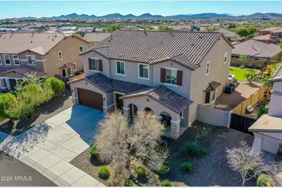 3715 W Teresa Drive, New River, AZ 85087 - Photo 92