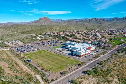 3715 W Teresa Drive, New River, AZ 85087 - Photo 96