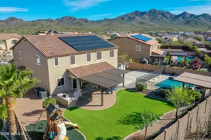 3715 W Teresa Dr, New River, AZ 85087 - Photo 2