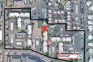 540 N May --, Mesa, AZ 85201 - Photo 34