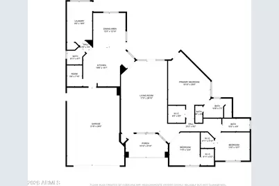 18161 N 63rd Lane, Glendale, AZ 85308 - Photo 44