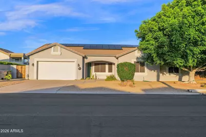 18161 N 63rd Lane, Glendale, AZ 85308 - Photo 1