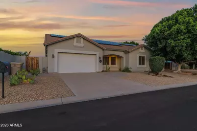 18161 N 63rd Lane, Glendale, AZ 85308 - Photo 4