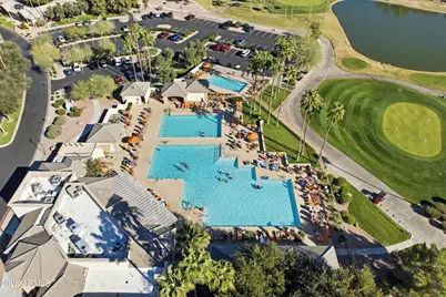 23935 S Sunvista Drive, Sun Lakes, AZ 85248 - Photo 10