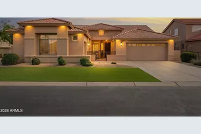 23935 S Sunvista Drive, Sun Lakes, AZ 85248 - Photo 1