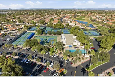 23935 S Sunvista Drive, Sun Lakes, AZ 85248 - Photo 8