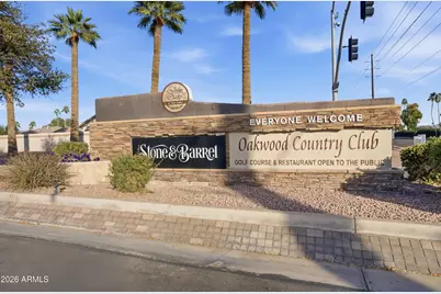 23935 S Sunvista Drive, Sun Lakes, AZ 85248 - Photo 6