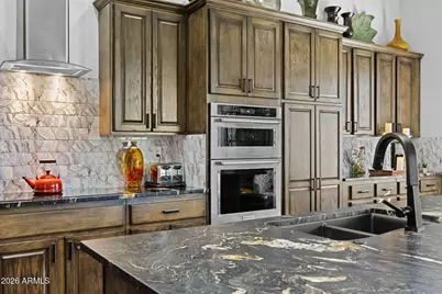 42105 N Golf Crest Road, Anthem, AZ 85086 - Photo 36