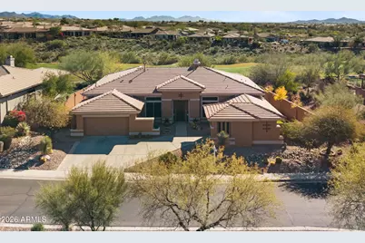 42105 N Golf Crest Road, Anthem, AZ 85086 - Photo 1