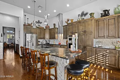 42105 N Golf Crest Road, Anthem, AZ 85086 - Photo 38