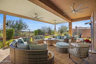 42105 N Golf Crest Road, Anthem, AZ 85086 - Photo 2