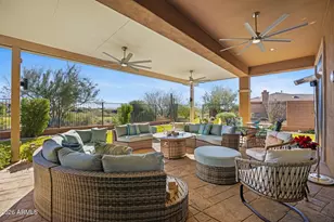 42105 N Golf Crest Rd, Anthem, AZ 85086 - Photo 2