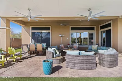 42105 N Golf Crest Road, Anthem, AZ 85086 - Photo 48