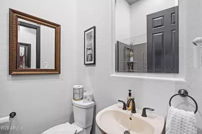 42105 N Golf Crest Road, Anthem, AZ 85086 - Photo 46