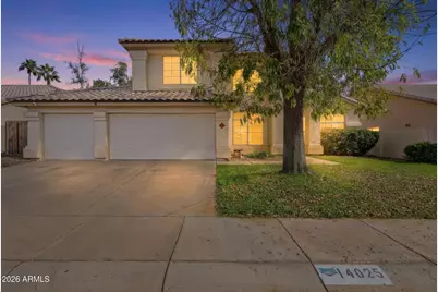 14025 S 44th Street, Phoenix, AZ 85044 - Photo 2