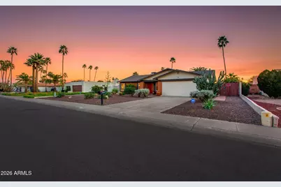 4909 E Andora Drive, Scottsdale, AZ 85254 - Photo 2