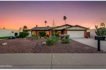 4909 E Andora Drive, Scottsdale, AZ 85254 - Photo 1