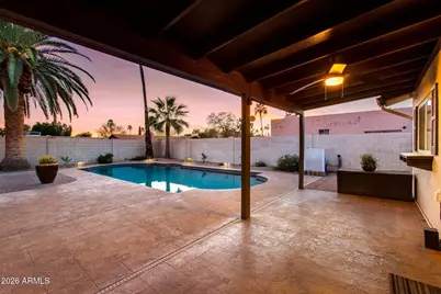 4909 E Andora Drive, Scottsdale, AZ 85254 - Photo 24