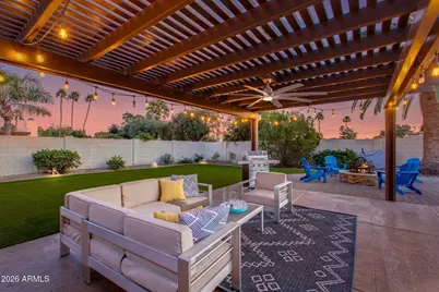 4909 E Andora Drive, Scottsdale, AZ 85254 - Photo 30