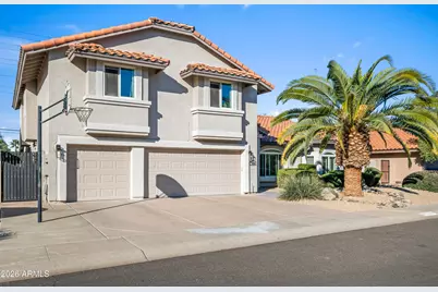 16444 N 56th Place, Scottsdale, AZ 85254 - Photo 2