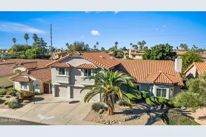 16444 N 56th Place, Scottsdale, AZ 85254 - Photo 50