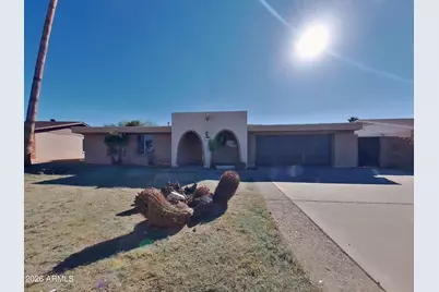 4127 W Mission Lane, Phoenix, AZ 85051 - Photo 1