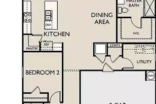 6351 W Magdalena Ln, Laveen, AZ 85339 - Photo 2