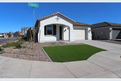 1060 W Finch Drive, Queen Creek, AZ 85140 - Photo 2