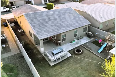 872 W Sisso Tree Avenue, Queen Creek, AZ 85140 - Photo 22