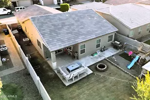 872 W Sisso Tree Ave, Queen Creek, AZ 85140 - Photo 22