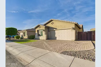 872 W Sisso Tree Avenue, Queen Creek, AZ 85140 - Photo 1