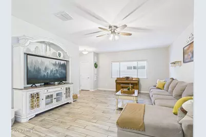 872 W Sisso Tree Avenue, Queen Creek, AZ 85140 - Photo 2