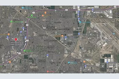 1850 E Bernie Lane #102, Gilbert, AZ 85295 - Photo 62