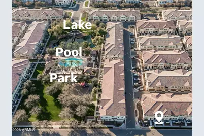 1850 E Bernie Lane #102, Gilbert, AZ 85295 - Photo 32