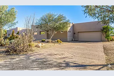 7131 E Burnside Trail, Scottsdale, AZ 85266 - Photo 10