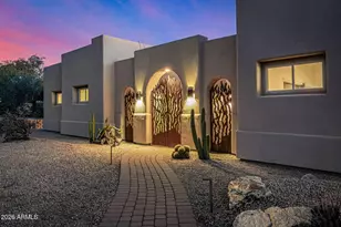 7131 E Burnside Trail, Scottsdale, AZ 85266 - Photo 6