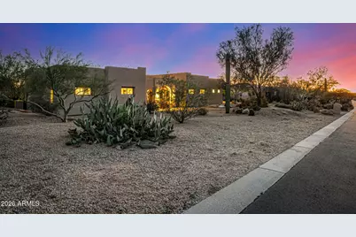 7131 E Burnside Trail, Scottsdale, AZ 85266 - Photo 4