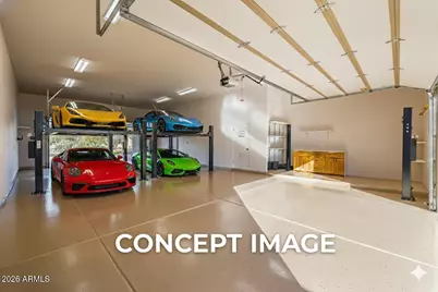 7131 E Burnside Trail, Scottsdale, AZ 85266 - Photo 58