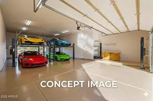 7131 E Burnside Trail, Scottsdale, AZ 85266 - Photo 58