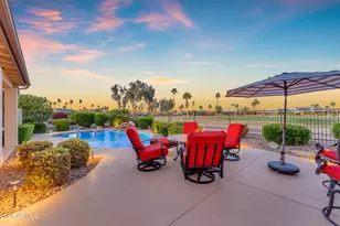 3183 N 159th Ave N, Goodyear, AZ 85395 - Photo 48