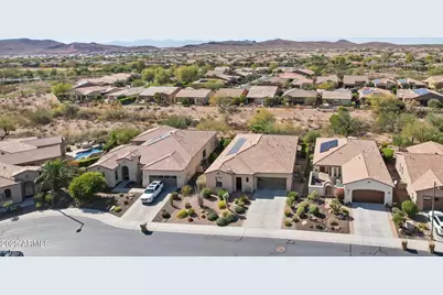 29588 N 129th Drive, Peoria, AZ 85383 - Photo 30