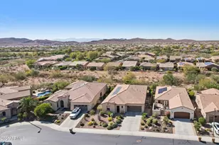 29588 N 129th Dr, Peoria, AZ 85383 - Photo 30