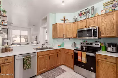 3756 E Irwin Avenue, Mesa, AZ 85206 - Photo 8