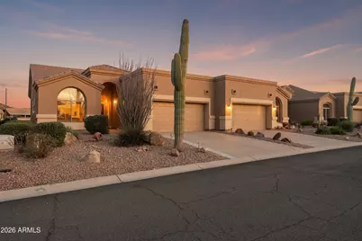 5711 S Pinnacle Drive, Gold Canyon, AZ 85118 - Photo 42