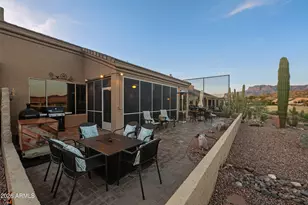 5711 S Pinnacle Dr, Gold Canyon, AZ 85118 - Photo 38