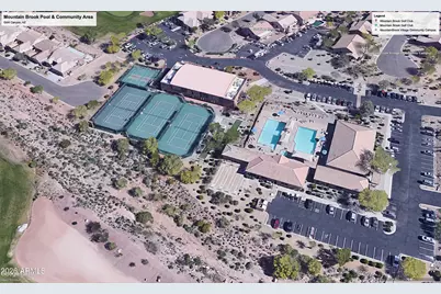 5711 S Pinnacle Drive, Gold Canyon, AZ 85118 - Photo 58